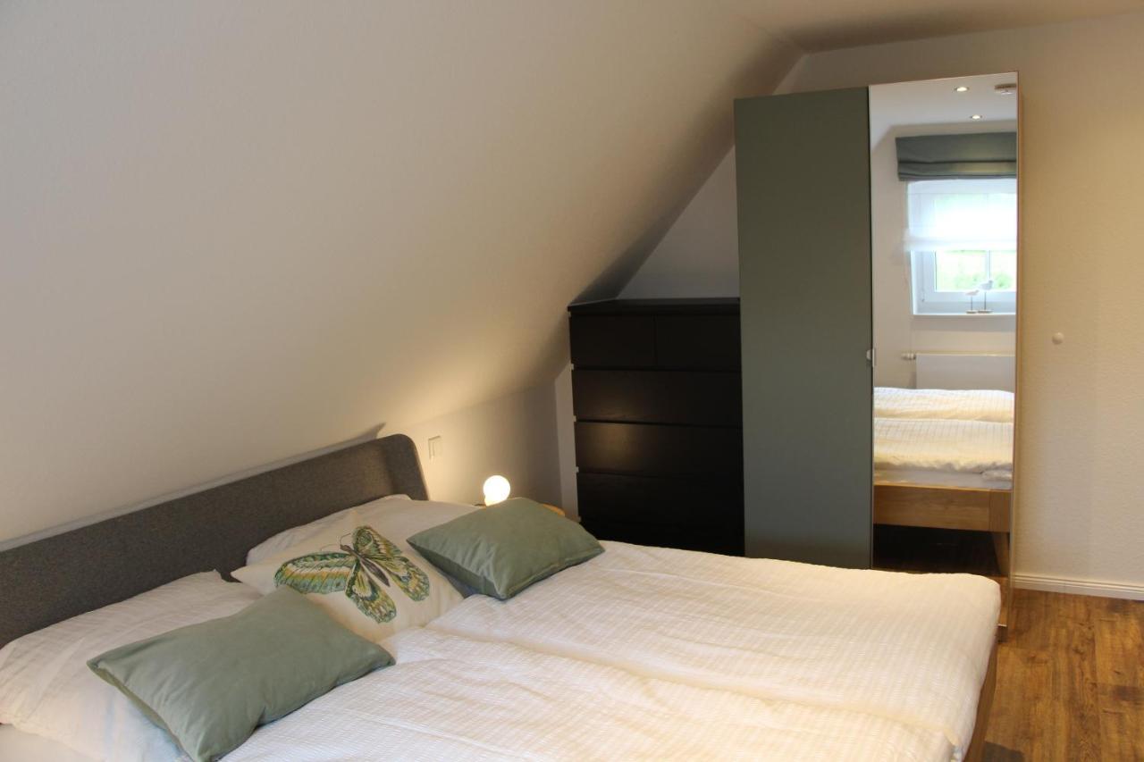 Ferienwohnung Fritz Jork Exterior foto