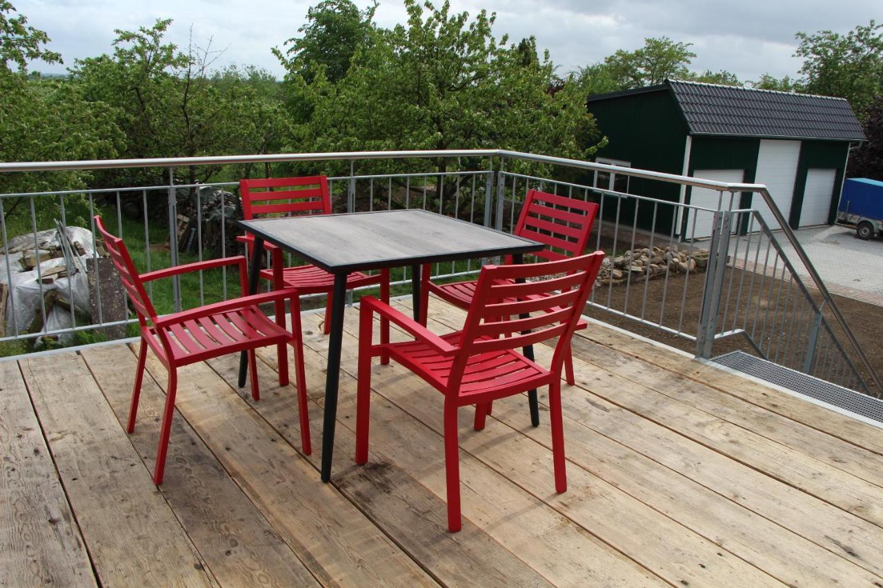 Ferienwohnung Fritz Jork Exterior foto